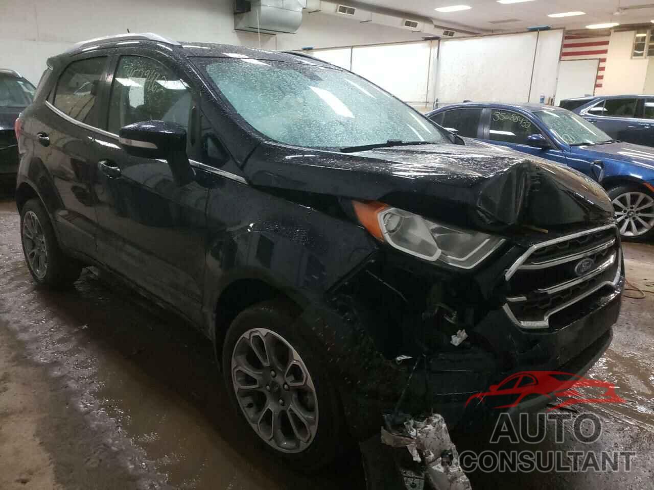 FORD ALL OTHER 2018 - MAJ6P1WL6JC236820