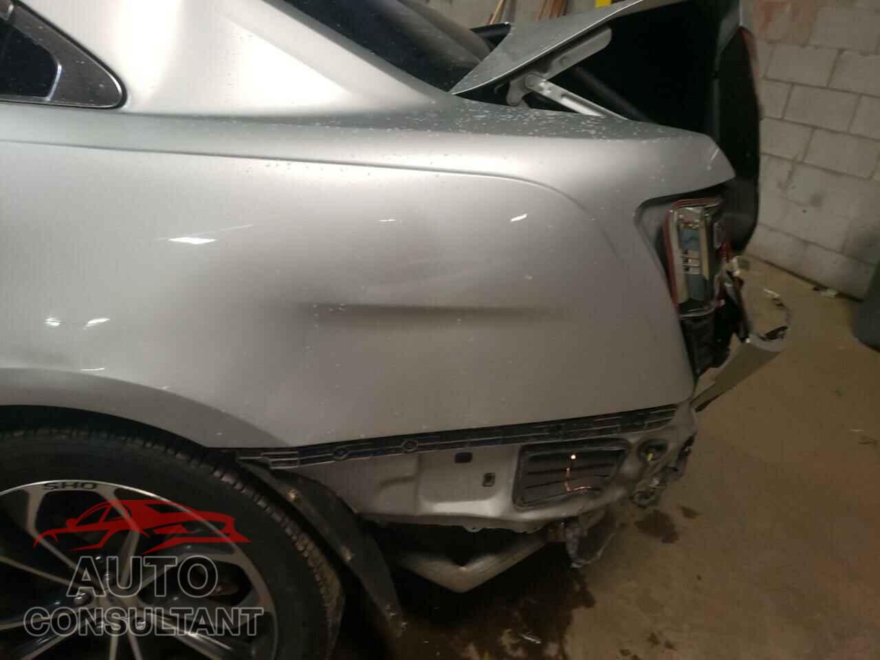 FORD TAURUS 2016 - 1FAHP2KT7GG148784