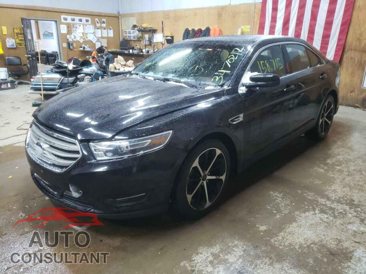 FORD TAURUS 2016 - 1FAHP2H81GG147052