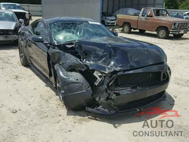 FORD MUSTANG 2015 - 1FA6P8AM5F5367323