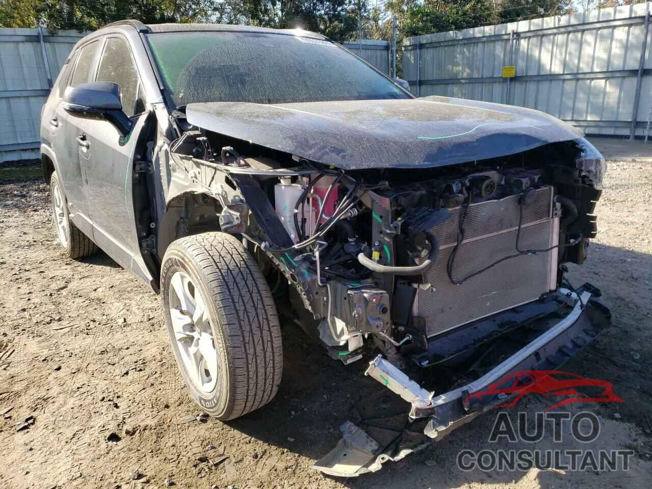 TOYOTA RAV4 2020 - JTMR6RFV4LD004367