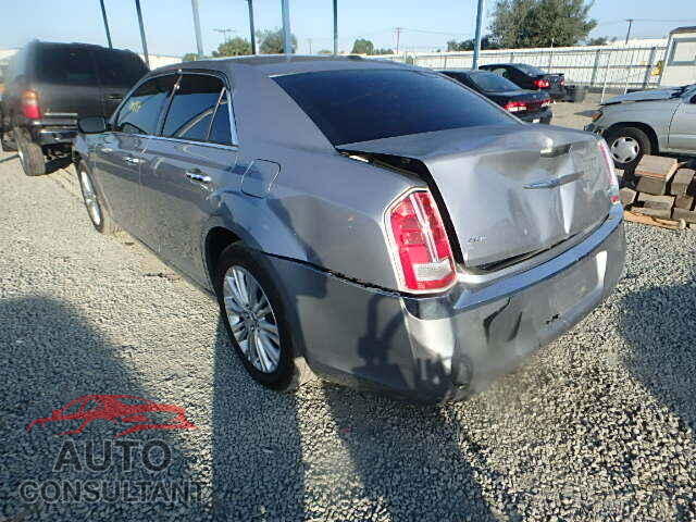 CHRYSLER 300 2014 - 2C3CCAKG6EH170133