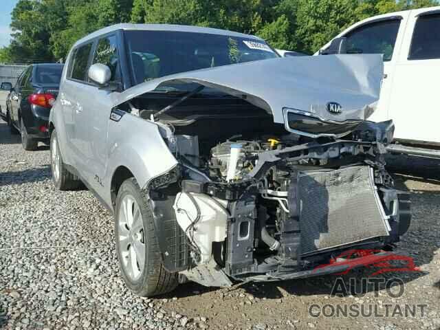 KIA SOUL 2015 - KNDJP3A50F7790668