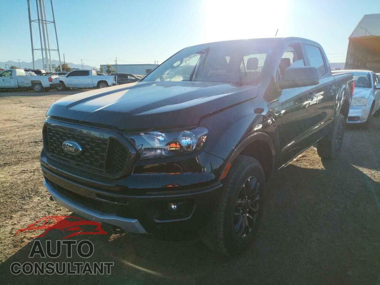 FORD RANGER 2019 - 1FTER4EH2KLB16268