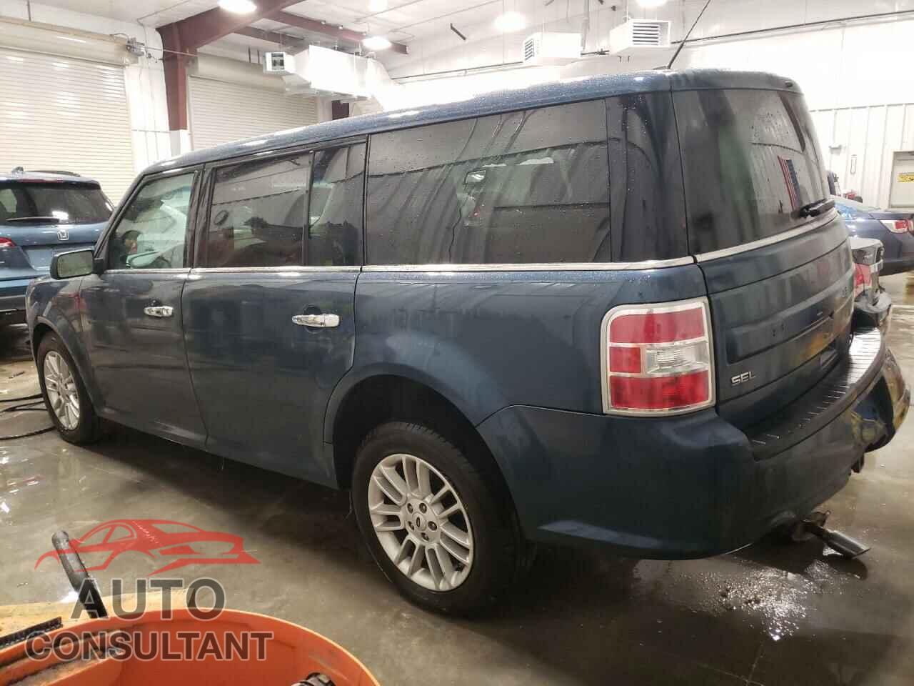 FORD FLEX 2016 - 2FMHK6C87GBA10112