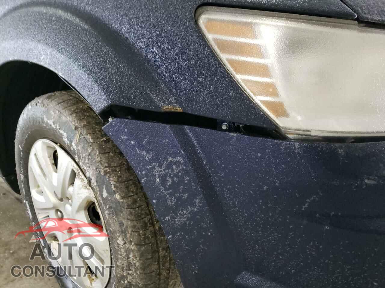 DODGE JOURNEY 2020 - 3C4PDCAB1LT275131