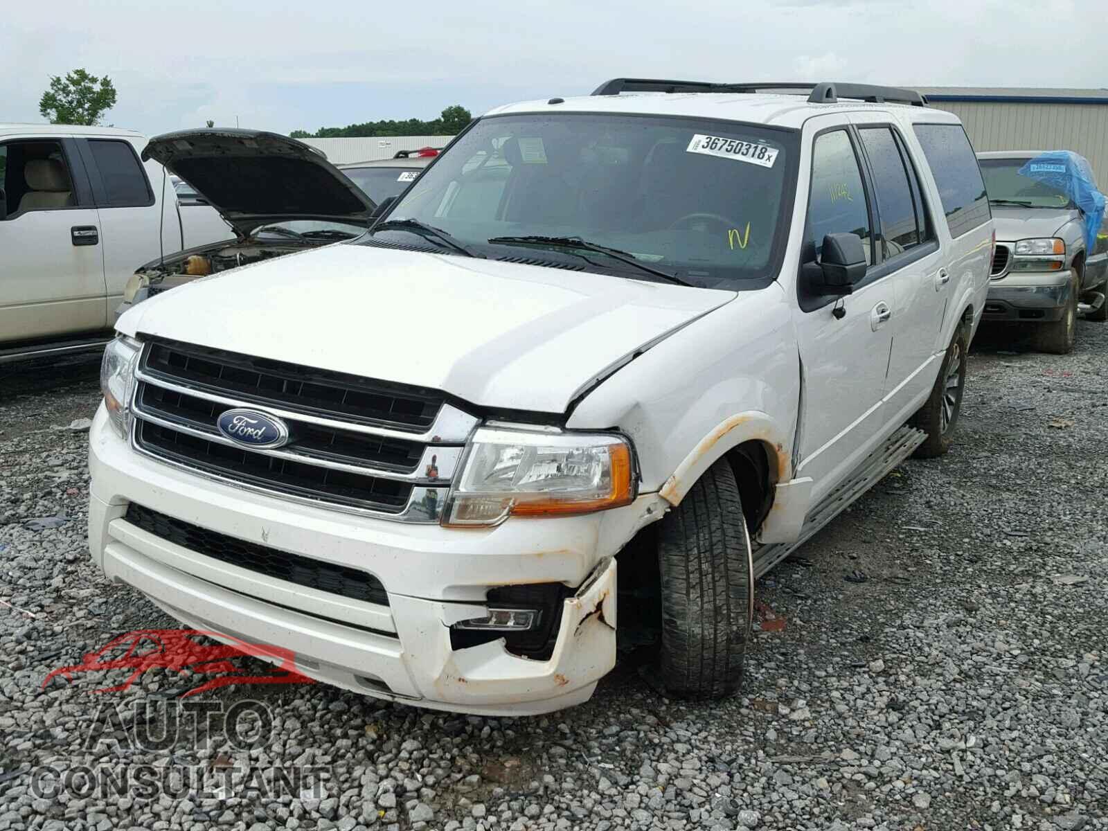 FORD EXPEDITION 2015 - 1FMJK1HT6FEF48076
