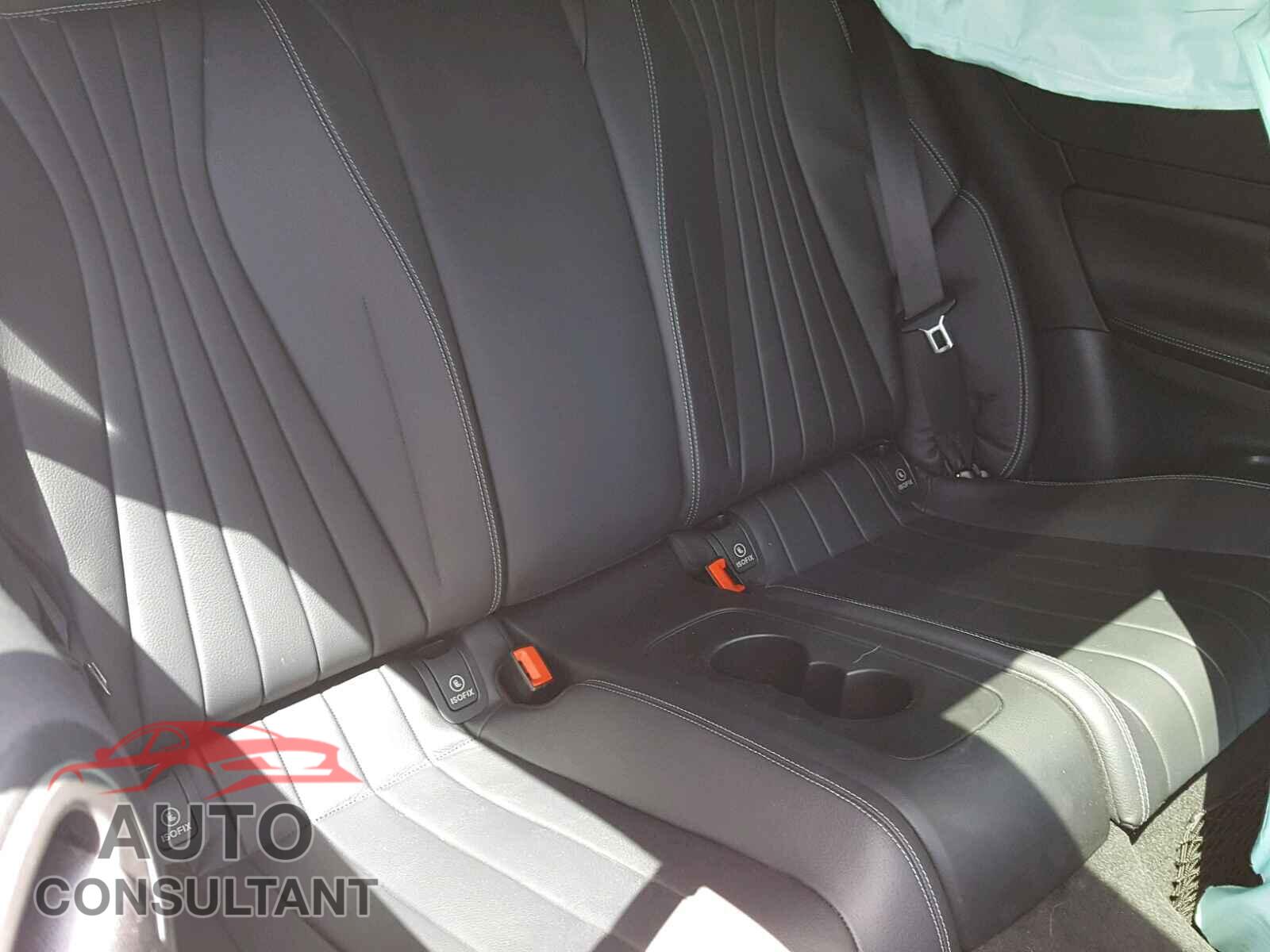 MERCEDES-BENZ E CLASS 2018 - WDD1J6FB5JF025445