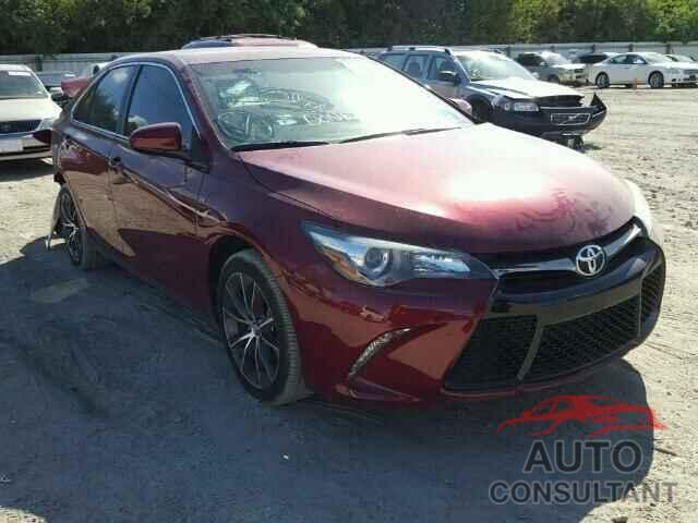 TOYOTA CAMRY 2016 - 4T1BF1FK3GU575956