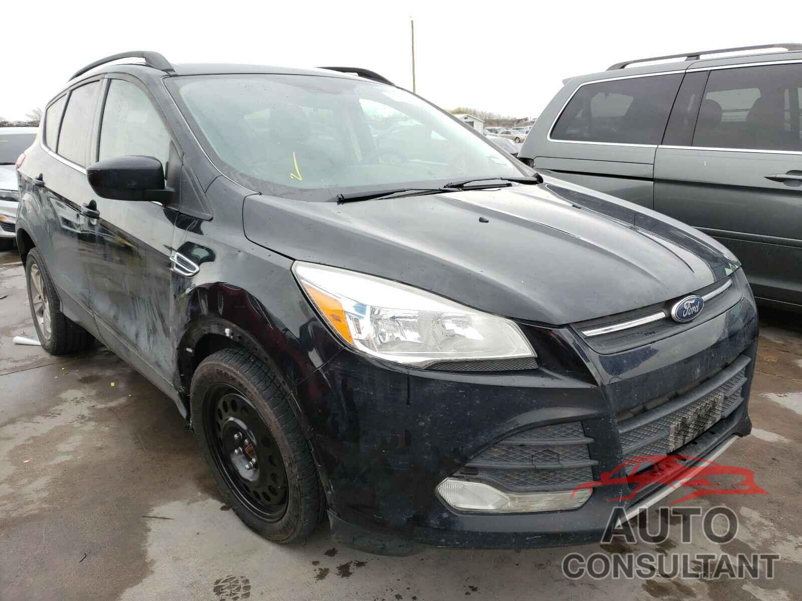 FORD ESCAPE 2016 - 1FMCU0G94GUA07733