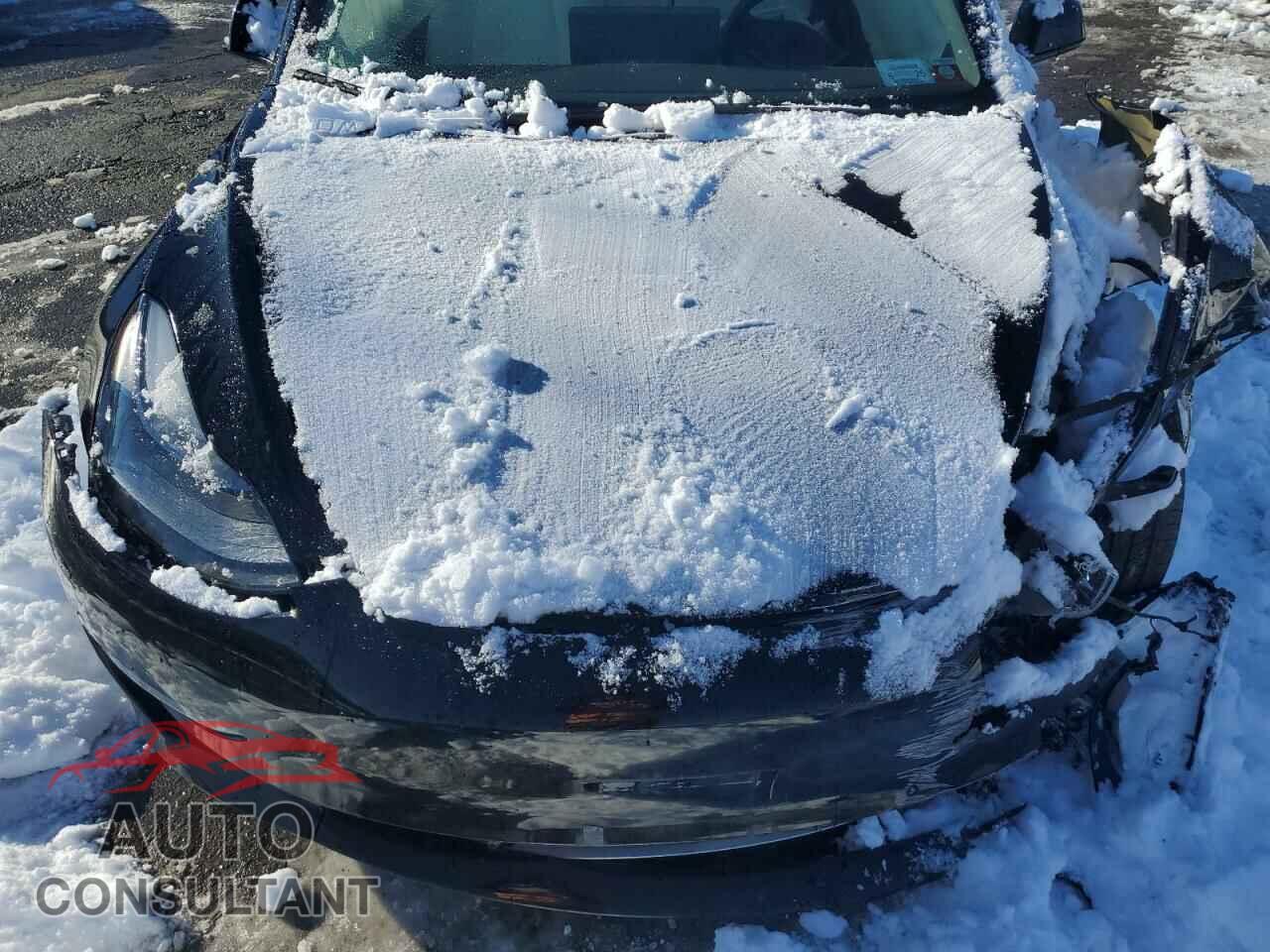 TESLA MODEL 3 2021 - 5YJ3E1EA2MF987634