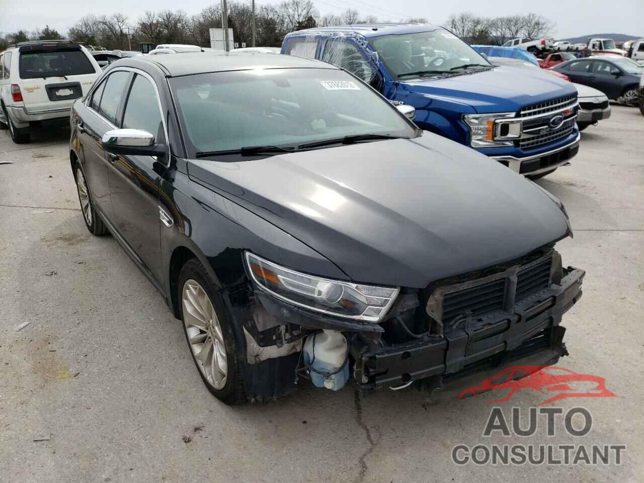 FORD TAURUS 2016 - 1FAHP2F83GG129476