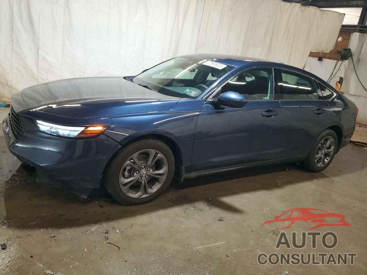 HONDA ACCORD 2023 - 1HGCY1F35PA055725