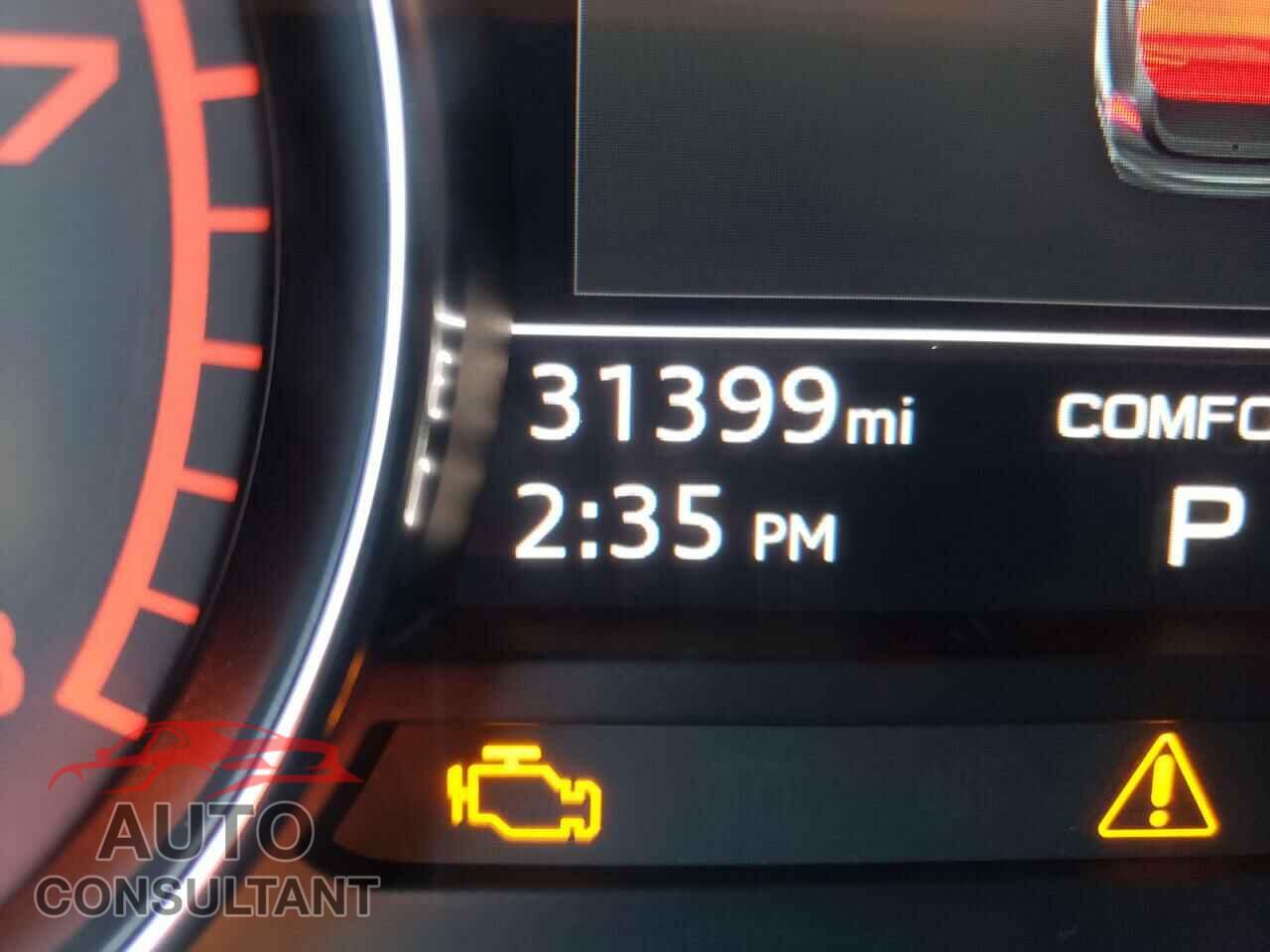 AUDI A5 2021 - WAUABCF54MA025807