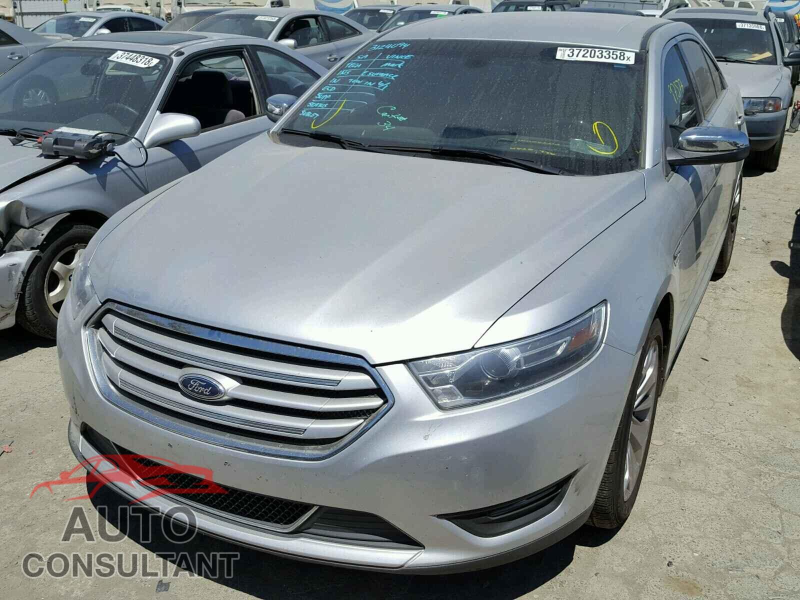FORD TAURUS 2015 - 1FAHP2F85FG144382