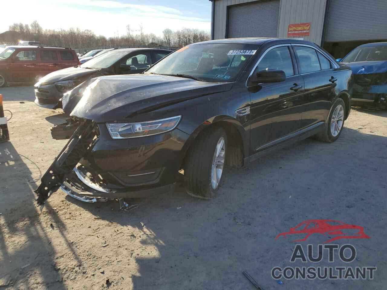 FORD TAURUS 2016 - 1FAHP2H8XGG139533