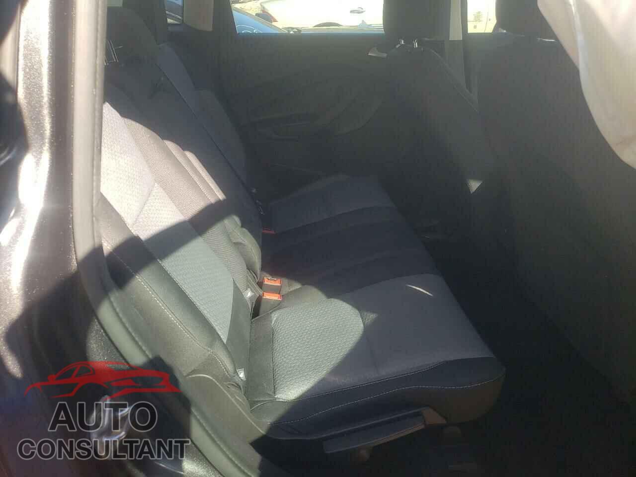 FORD CMAX 2017 - 1FADP5EU1HL111260