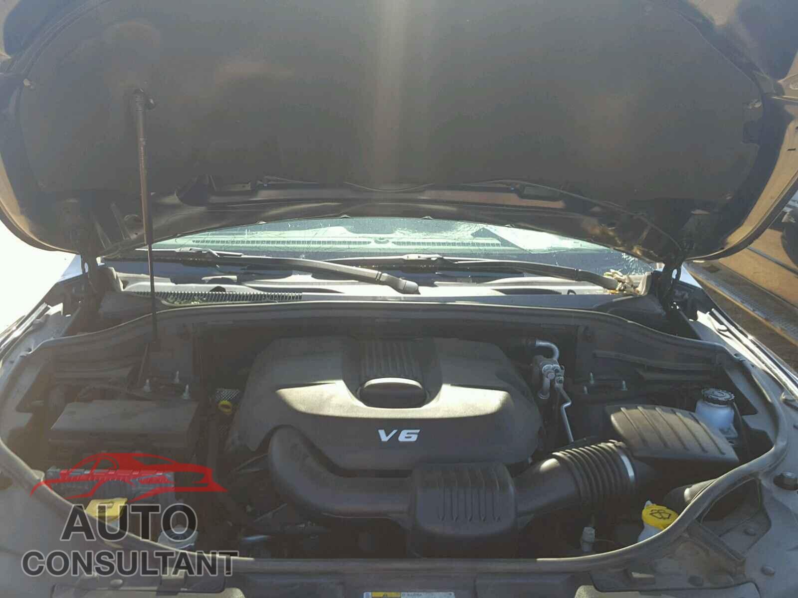 DODGE DURANGO 2015 - 1C4RDJDG5FC930850