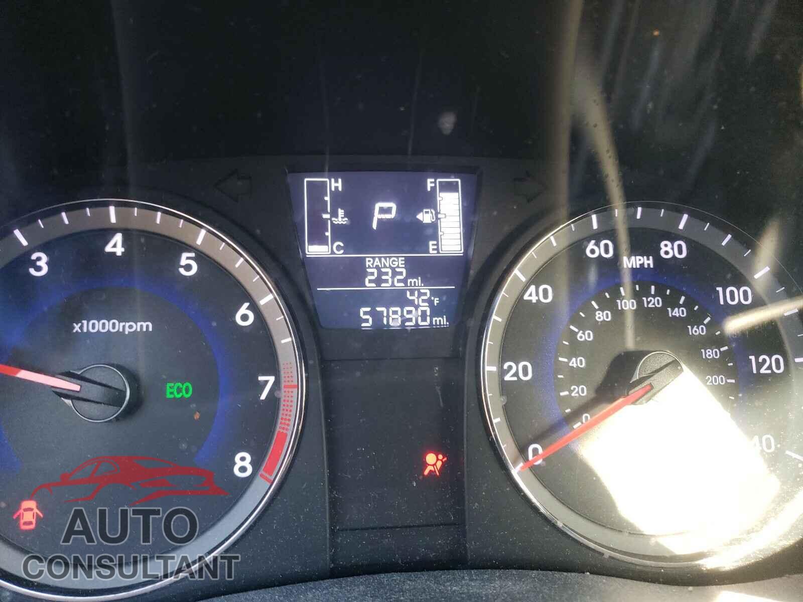 HYUNDAI ACCENT 2017 - KMHCT4AE6HU337357