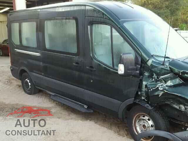 FORD TRANSIT CO 2015 - 1FBZX2CM2FKB23569