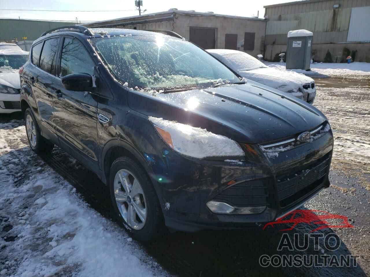 FORD ESCAPE 2016 - 1FMCU9GX8GUC47693