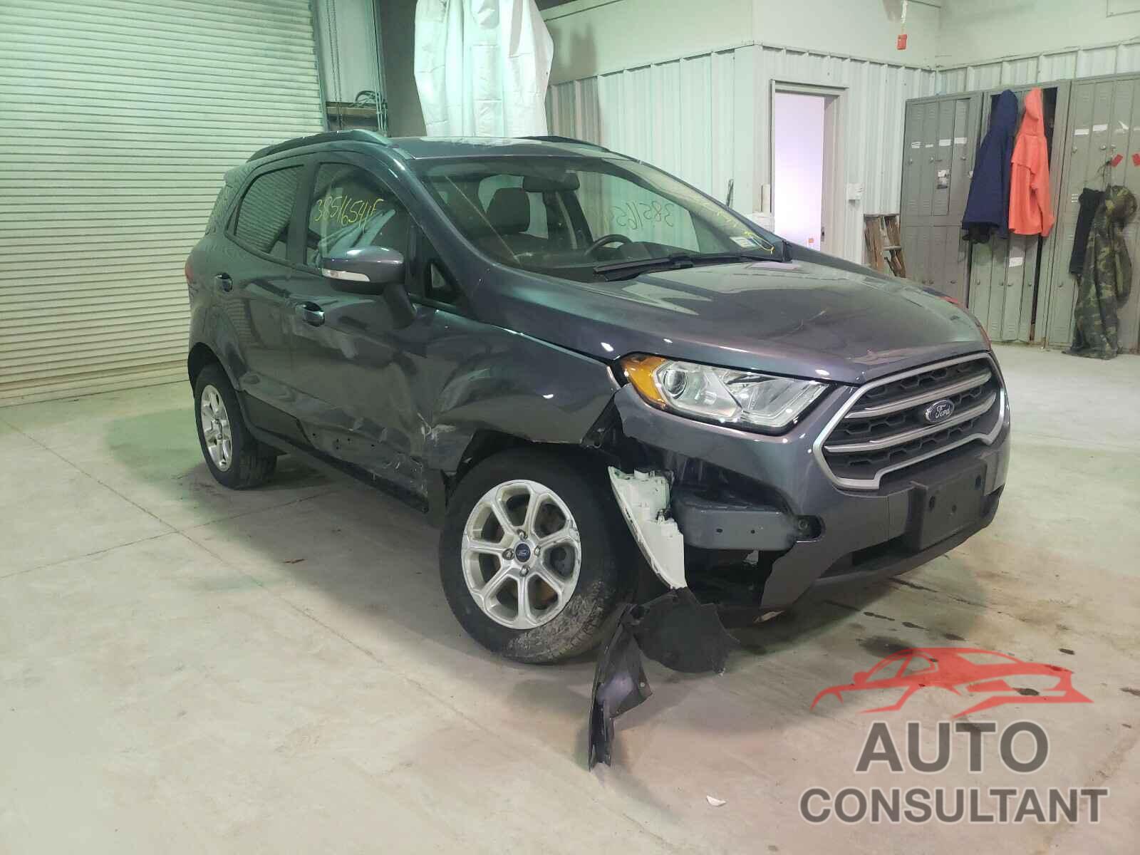 FORD ALL OTHER 2018 - MAJ6P1UL0JC238274