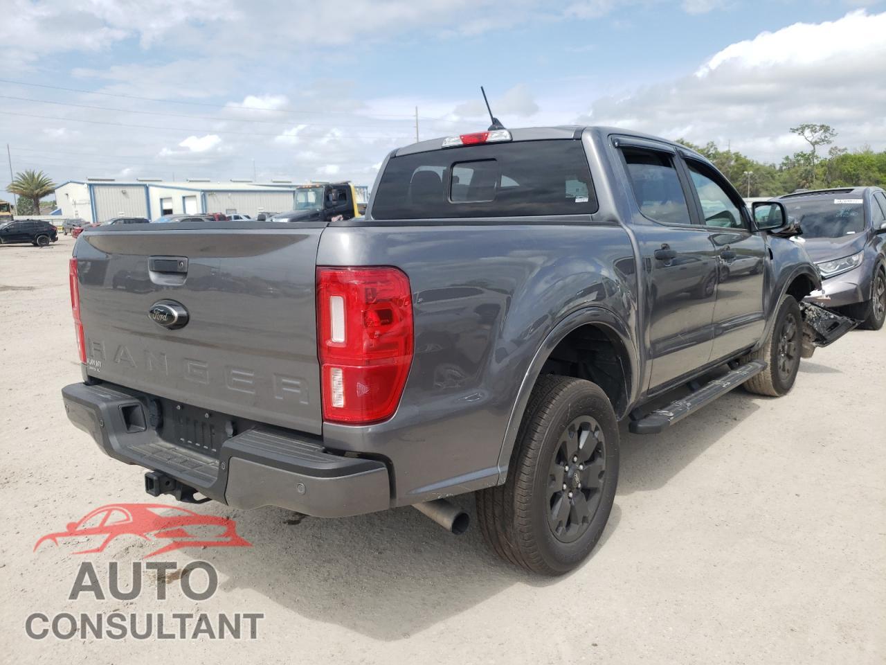 FORD RANGER 2021 - 1FTER4EH3MLD45674