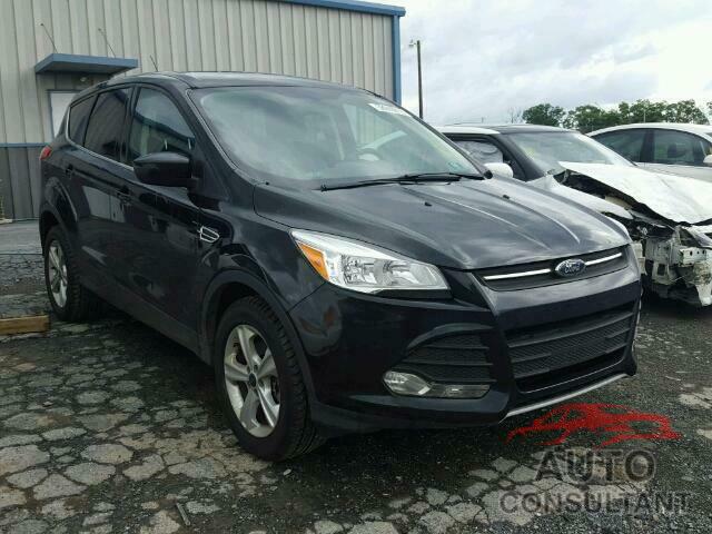 FORD ESCAPE 2015 - 1FMCU9GX5FUB25534