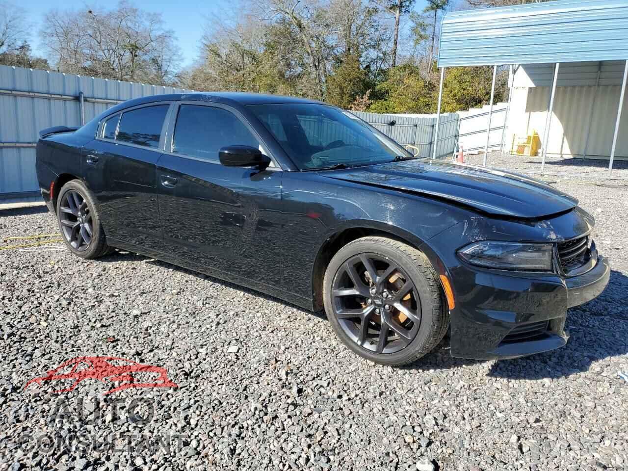 DODGE CHARGER 2019 - 2C3CDXBG5KH700572