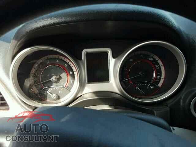 DODGE JOURNEY 2015 - 3C4PDCAB7FT677336