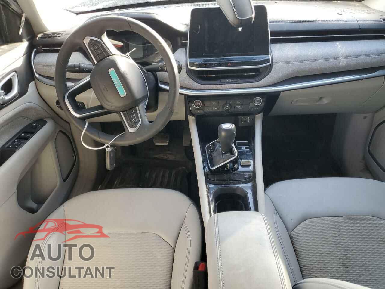 JEEP COMPASS 2022 - 3C4NJDBB6NT124597