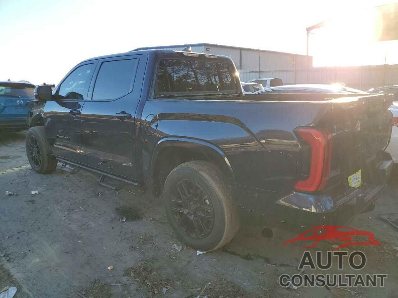 TOYOTA TUNDRA 2022 - 5TFLA5AB2NX006646