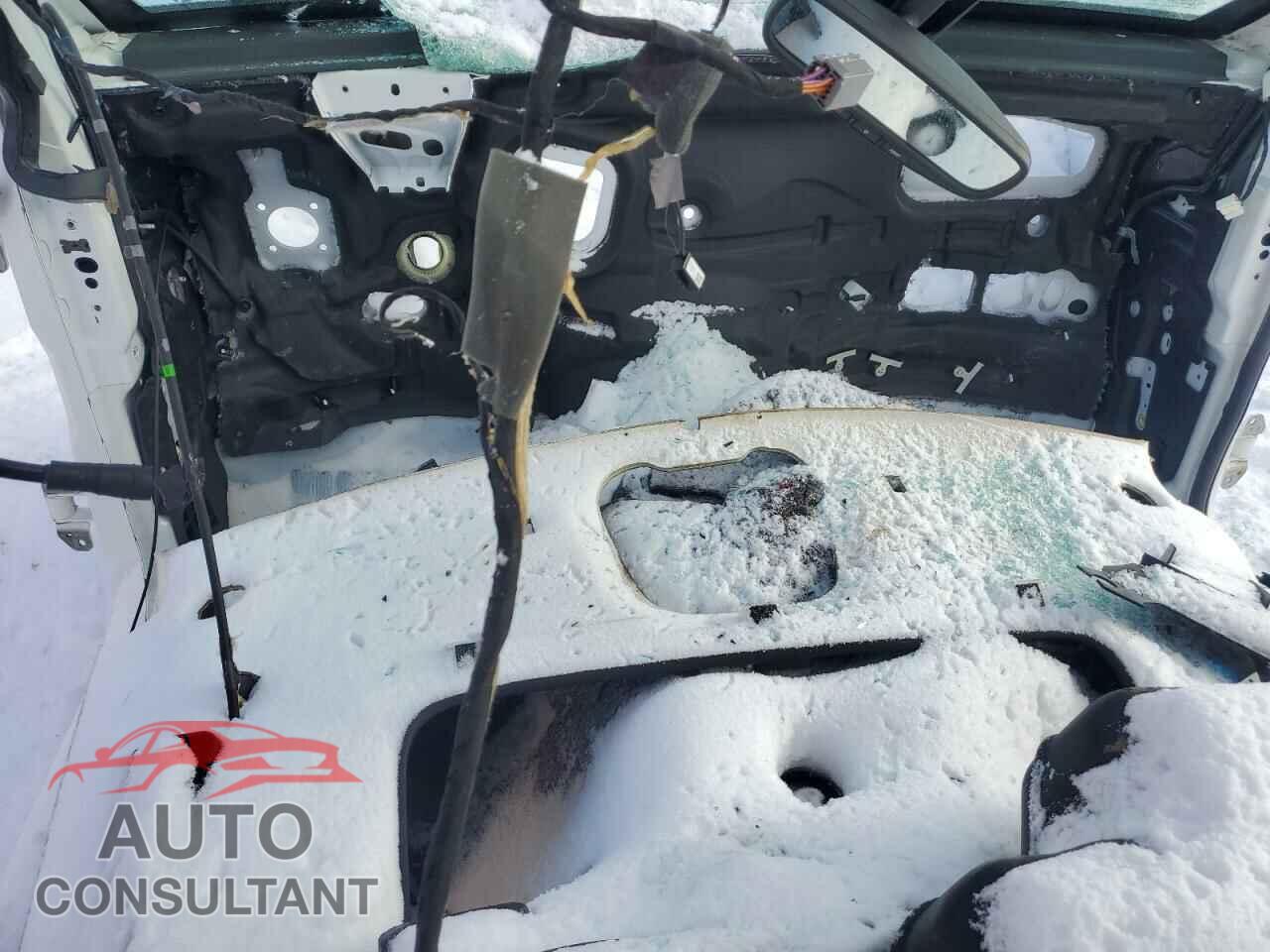 DODGE DURANGO 2020 - 1C4SDJCT3LC145755