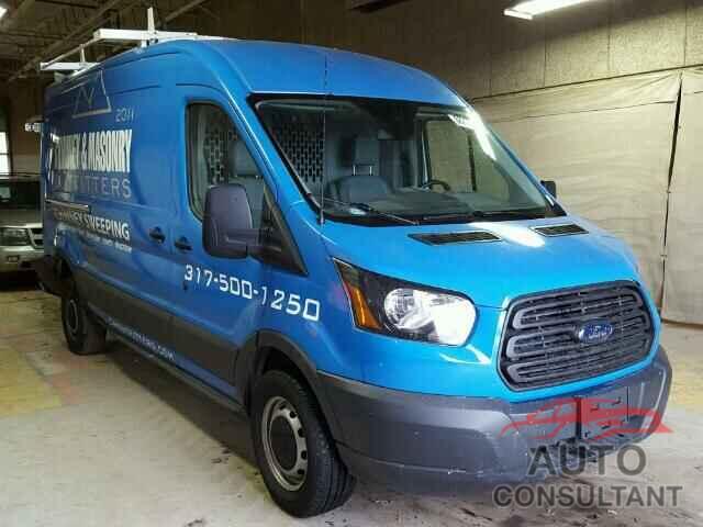 FORD TRANSIT CO 2015 - 1FTNR2CM2FKB07487