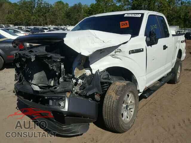 FORD F150 2015 - 1FTFX1EF7FFC86945