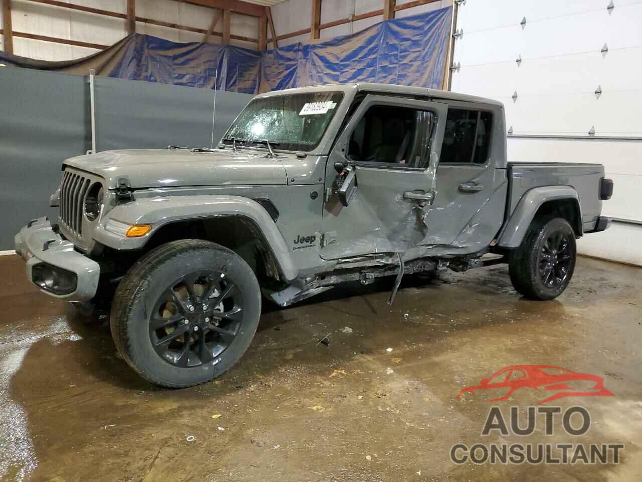 JEEP GLADIATOR 2023 - 1C6HJTFG9PL523300