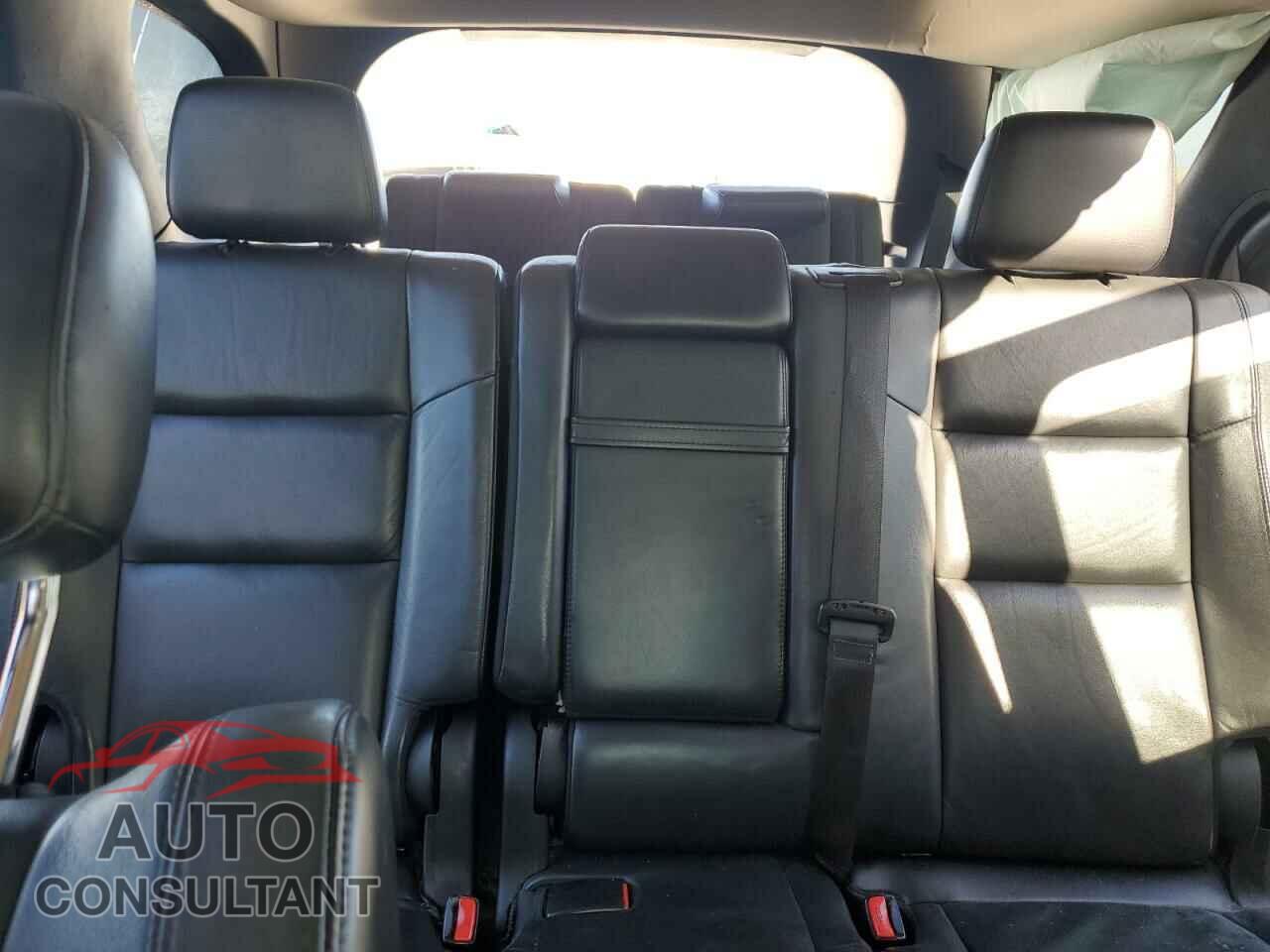 DODGE DURANGO 2017 - 1C4RDHDG0HC904894