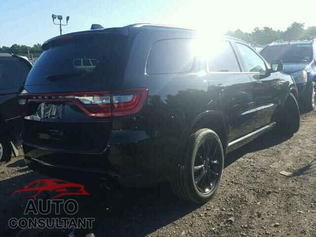 DODGE DURANGO 2017 - 1C4RDJDG2HC861019