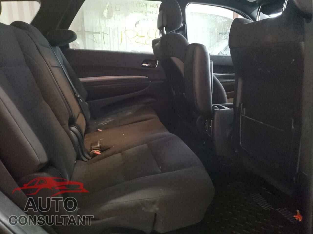DODGE DURANGO 2020 - 1C4RDHDG1LC411041