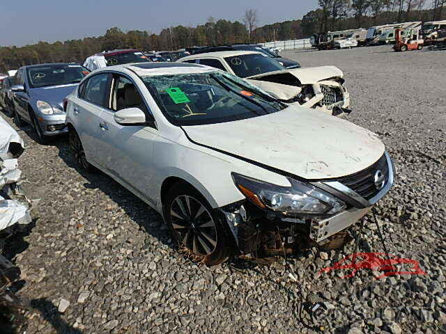 NISSAN ALTIMA 2016 - 1N4AL3AP6GC228771