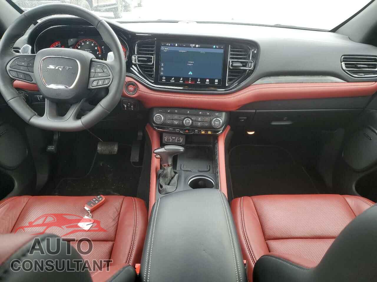 DODGE DURANGO 2023 - 1C4SDJH93PC634269