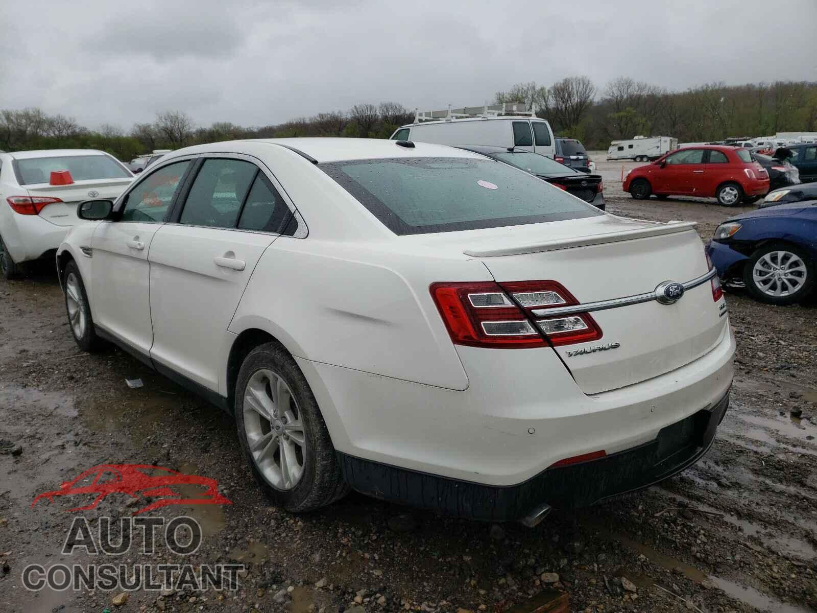 FORD TAURUS 2016 - 1FAHP2E86GG147276