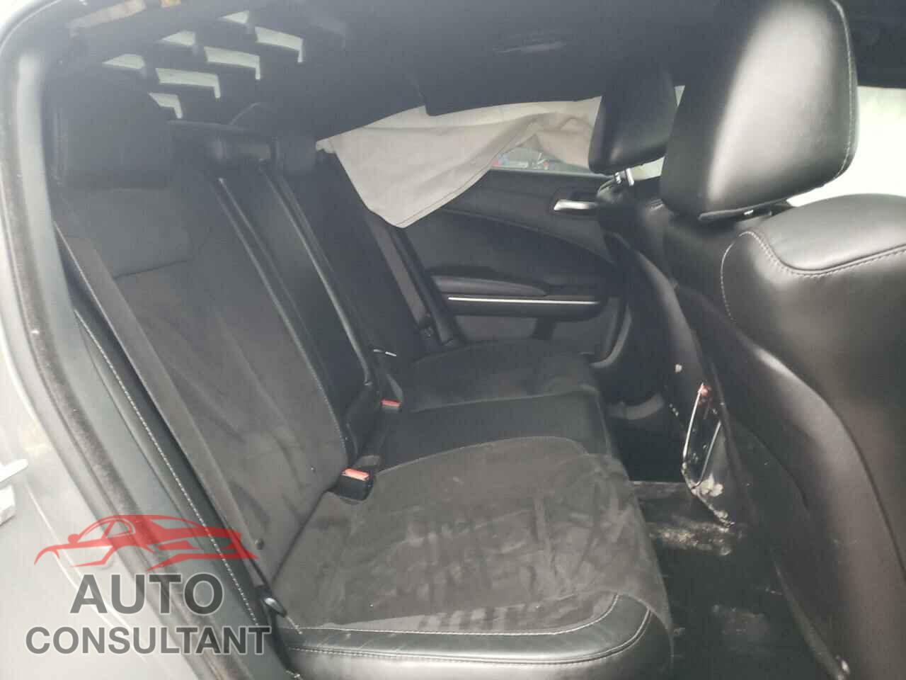 DODGE CHARGER 2019 - 2C3CDXGJXKH728372