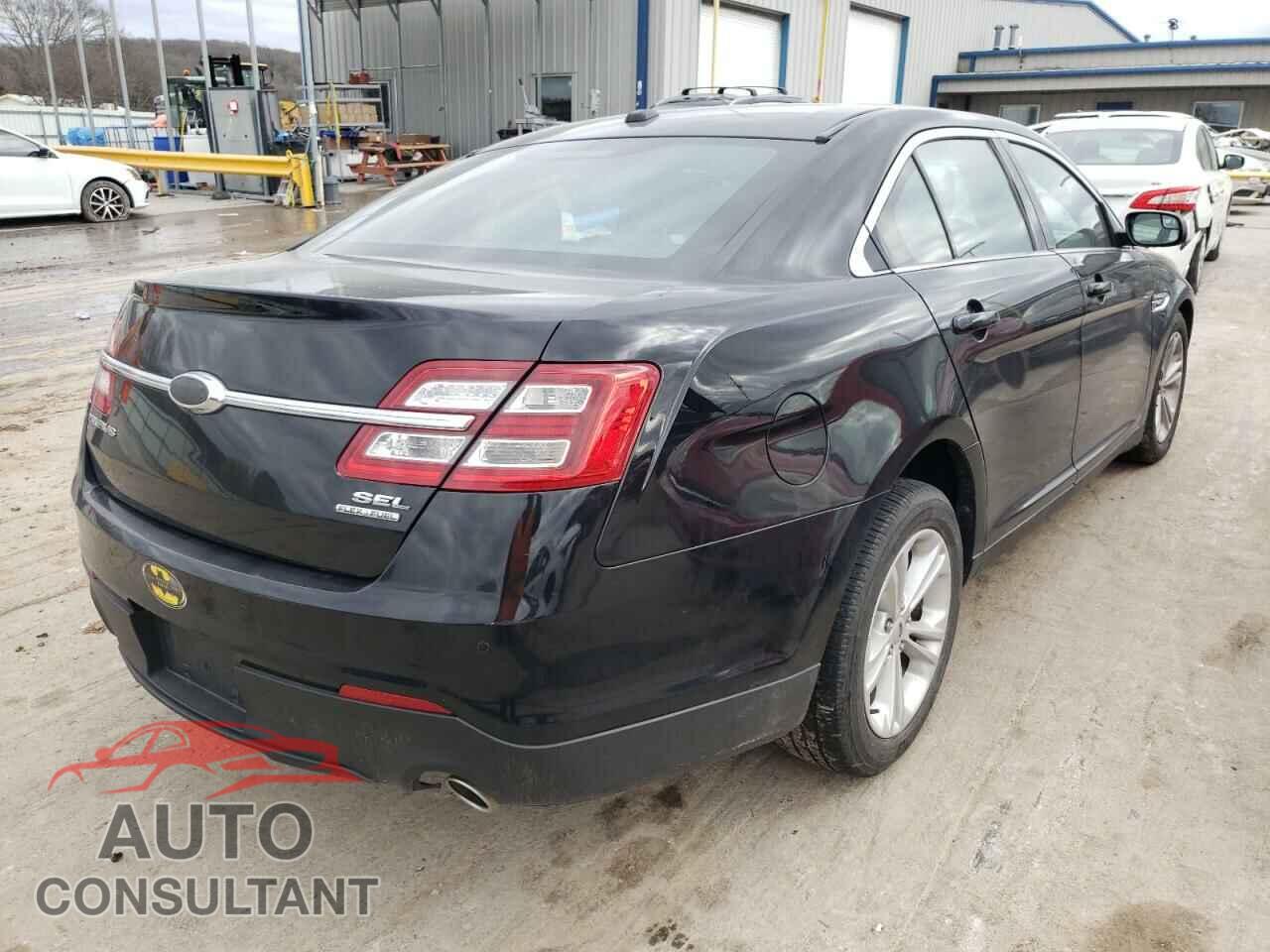 FORD TAURUS 2016 - 1FAHP2E84GG142352