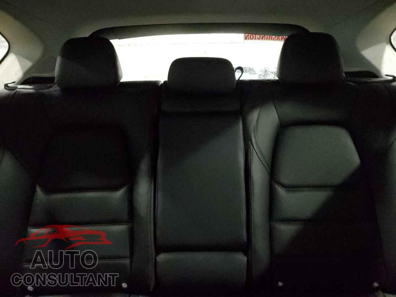 MAZDA CX-5 2021 - JM3KFBDM5M1344060