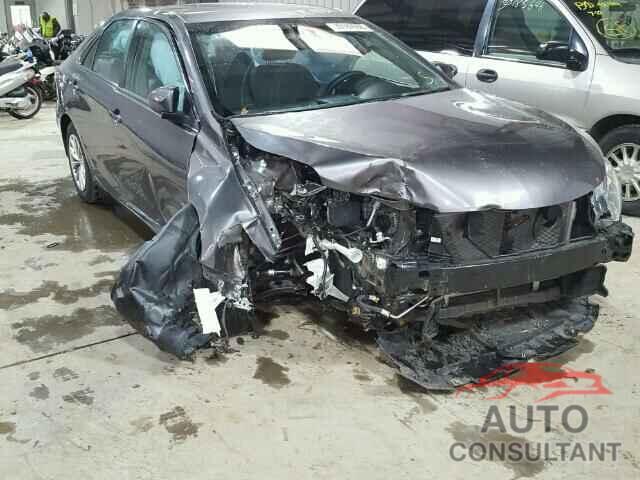 TOYOTA CAMRY 2015 - 4T4BF1FK4FR475465