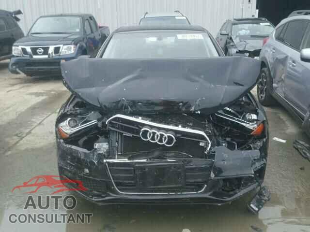 AUDI A4 2015 - WAUFFAFL4FN005937