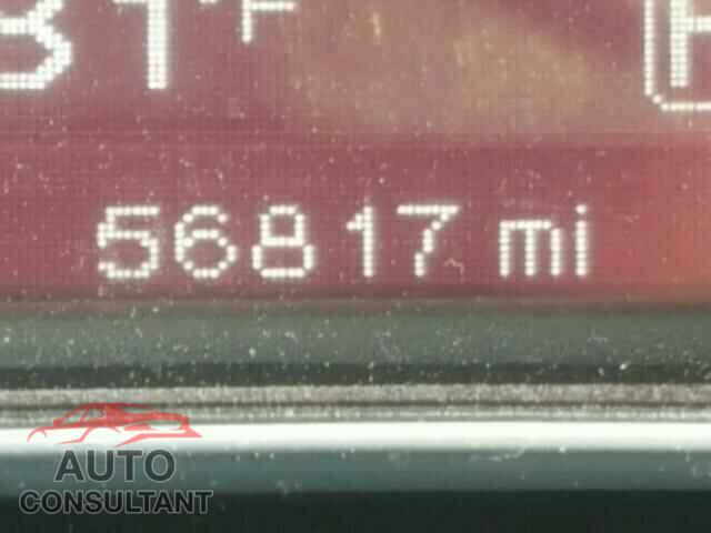DODGE DART 2015 - 1C3CDFBB6FD227007