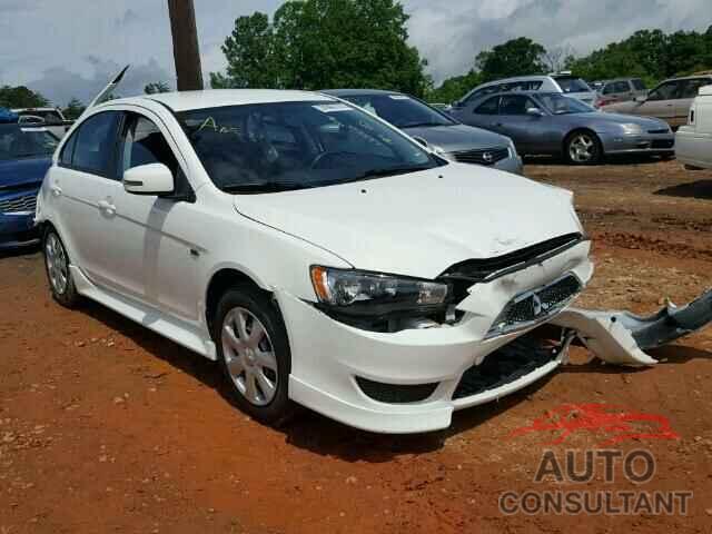 MITSUBISHI LANCER 2015 - JA32U2FU3FU007639