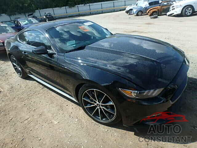 FORD MUSTANG 2015 - JTDKDTB30G1124389